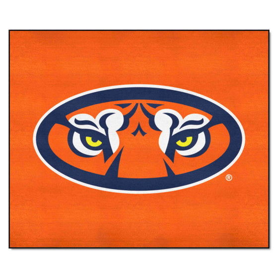 Auburn Tigers Tailgater Rug - 5ft. x 6ft.