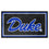 Duke Blue Devils 3ft. x 5ft. Plush Area Rug