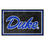 Duke Blue Devils 4ft. x 6ft. Plush Area Rug