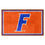 Florida Gators 4ft. x 6ft. Plush Area Rug