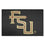 Florida State Seminoles Starter Mat Accent Rug - 19in. x 30in.