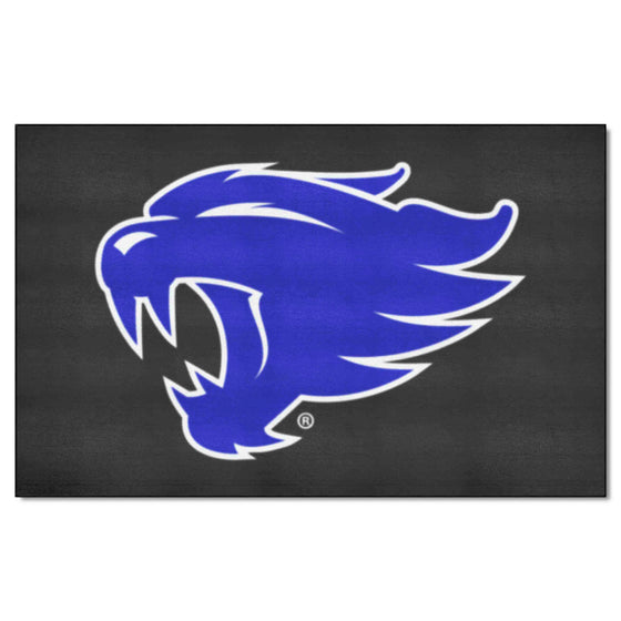 Kentucky Wildcats Ulti-Mat Rug - 5ft. x 8ft.