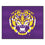 LSU Tigers All-Star Rug - 34 in. x 42.5 in.