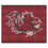 South Carolina Gamecocks Tailgater Rug - 5ft. x 6ft.