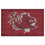 South Carolina Gamecocks Ulti-Mat Rug - 5ft. x 8ft.