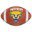 Pitt Panthers Football Rug - 20.5in. x 32.5in.