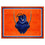 Virginia Cavaliers 8ft. x 10 ft. Plush Area Rug