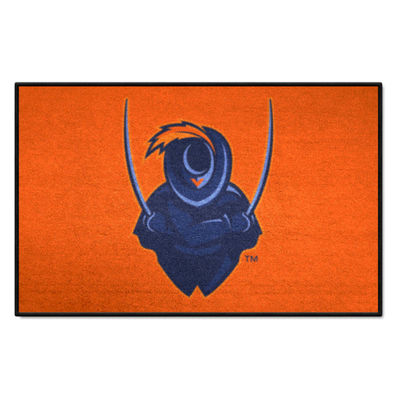 Virginia Cavaliers Starter Mat Accent Rug - 19in. x 30in.