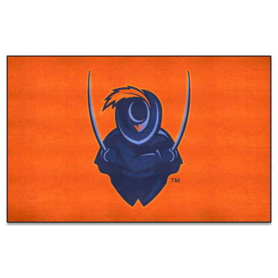 Virginia Cavaliers Ulti-Mat Rug - 5ft. x 8ft.