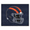 Chicago Bears All-Star Rug - 34 in. x 42.5 in.