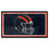 Chicago Bears 3ft. x 5ft. Plush Area Rug