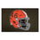 Cleveland Browns Starter Mat Accent Rug - 19in. x 30in.