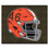 Cleveland Browns Tailgater Rug - 5ft. x 6ft.