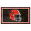 Cleveland Browns 3ft. x 5ft. Plush Area Rug