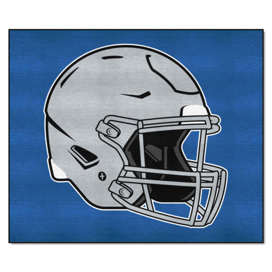 Detroit Lions Tailgater Rug - 5ft. x 6ft.