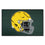 Green Bay Packers Starter Mat Accent Rug - 19in. x 30in.