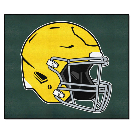 Green Bay Packers Tailgater Rug - 5ft. x 6ft.