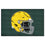 Green Bay Packers Ulti-Mat Rug - 5ft. x 8ft.