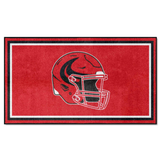 Houston Texans 3ft. x 5ft. Plush Area Rug