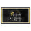 New Orleans Saints 3ft. x 5ft. Plush Area Rug