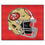 San Francisco 49ers Tailgater Rug - 5ft. x 6ft.