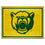 Baylor Bears 8ft. x 10 ft. Plush Area Rug