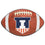 Illinois Illini Football Rug - 20.5in. x 32.5in.