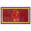 Iowa State Cyclones 3ft. x 5ft. Plush Area Rug