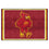 Iowa State Cyclones 5ft. x 8 ft. Plush Area Rug