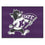 Kansas State Wildcats All-Star Rug - 34 in. x 42.5 in.