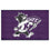 Kansas State Wildcats Ulti-Mat Rug - 5ft. x 8ft.