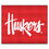 Nebraska Cornhuskers Tailgater Rug - 5ft. x 6ft.