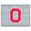 Ohio State Buckeyes All-Star Rug - 34 in. x 42.5 in.