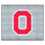 Ohio State Buckeyes Tailgater Rug - 5ft. x 6ft.