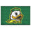 Oregon Ducks Ulti-Mat Rug - 5ft. x 8ft.