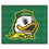 Oregon Ducks Tailgater Rug - 5ft. x 6ft.