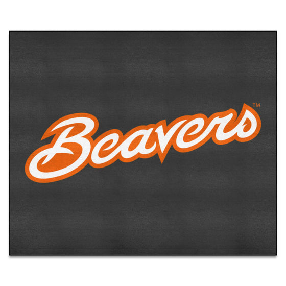 Oregon State Beavers Tailgater Rug - 5ft. x 6ft.