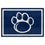 Penn State Nittany Lions 5ft. x 8 ft. Plush Area Rug