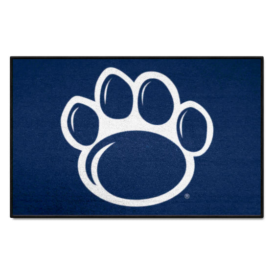 Penn State Nittany Lions Starter Mat Accent Rug - 19in. x 30in.