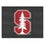 Stanford Cardinal All-Star Rug - 34 in. x 42.5 in.