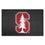 Stanford Cardinal Starter Mat Accent Rug - 19in. x 30in.