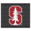 Stanford Cardinal Tailgater Rug - 5ft. x 6ft.