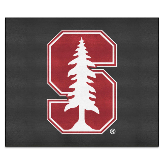 Stanford Cardinal Tailgater Rug - 5ft. x 6ft.