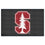 Stanford Cardinal Ulti-Mat Rug - 5ft. x 8ft.