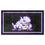 TCU Horned Frogs 3ft. x 5ft. Plush Area Rug