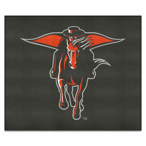 Texas Tech Red Raiders Tailgater Rug - 5ft. x 6ft.