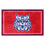 Arizona Wildcats 4ft. x 6ft. Plush Area Rug