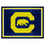 Cal Golden Bears 8ft. x 10 ft. Plush Area Rug