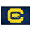 Cal Golden Bears Starter Mat Accent Rug - 19in. x 30in.