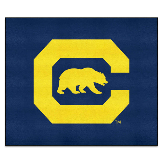 Cal Golden Bears Tailgater Rug - 5ft. x 6ft.